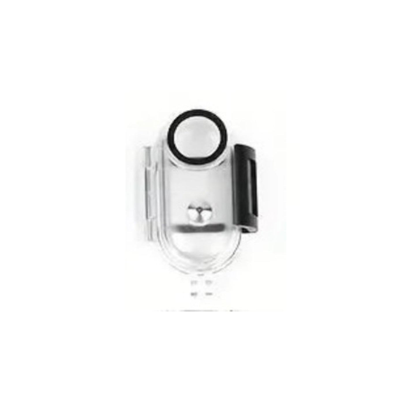 Waterproof case