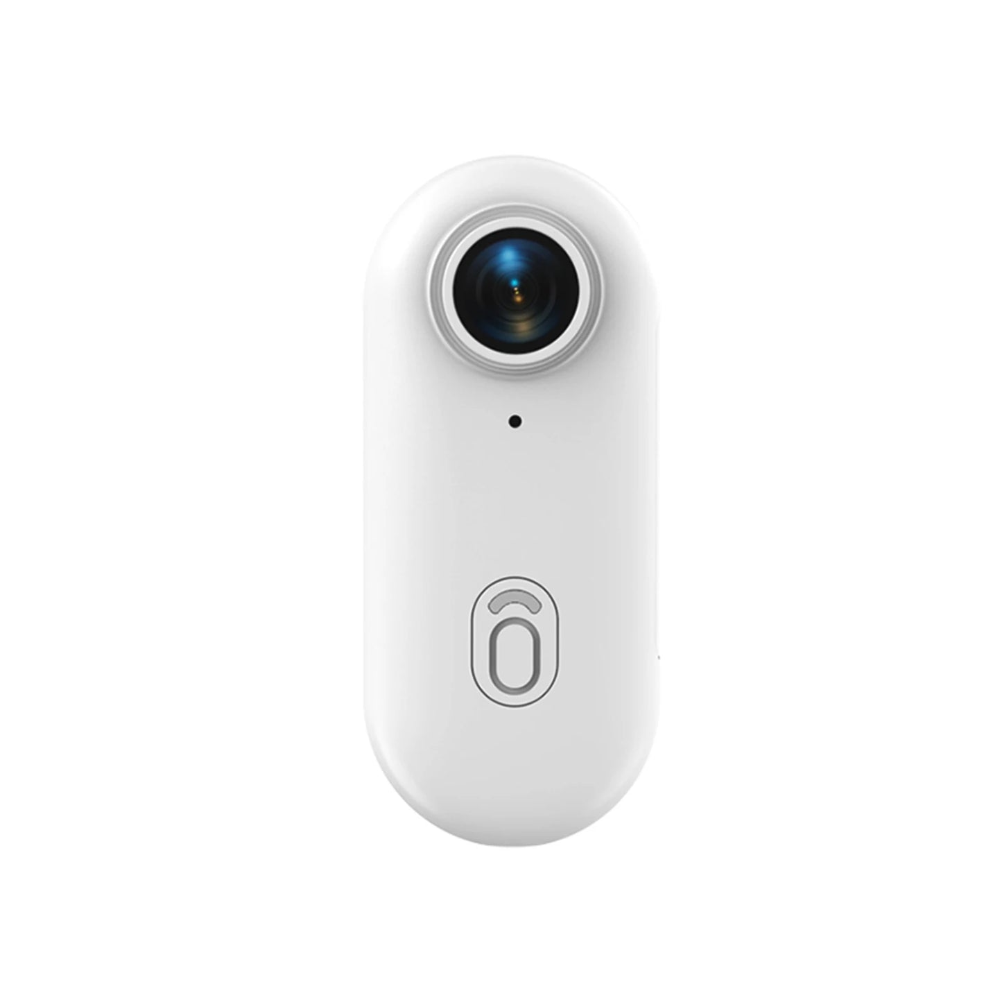 Snap Camera™ Mini Action Camera