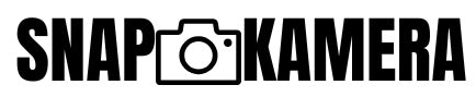 Snap Kamera